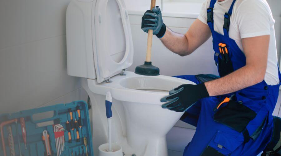 Professional same day plumber in Centralia, WA